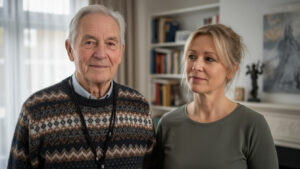 Personenalarmering met sociale opvolging