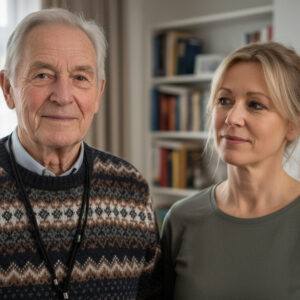 Personenalarmering met sociale opvolging