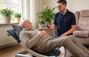 Zorgvragen uitgelicht