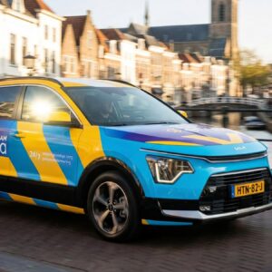 Verpleegkundige opvolging